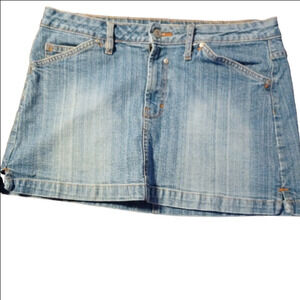 No Boundaries skirt (13) Jrs